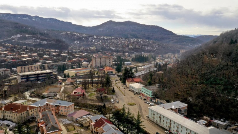 ტყიბული