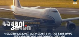 საჰაერო ტვირთები