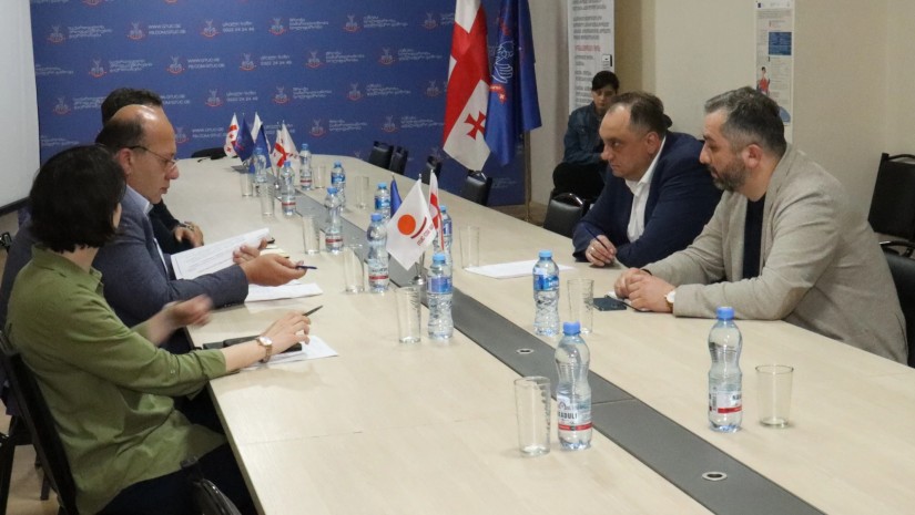 პროფკავშირები