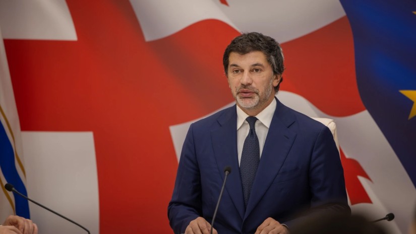 კახა კალაძე