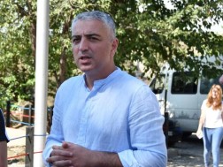დავით კვინიკაძე