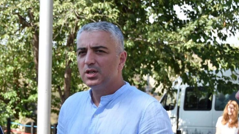 დავით კვინიკაძე