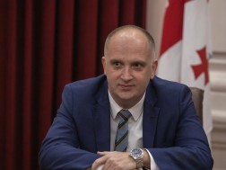 გიორგი მურვანიძე