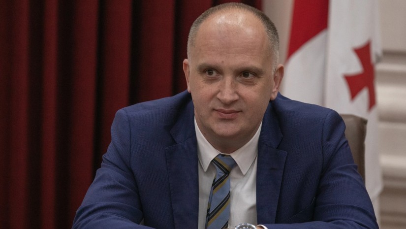 გიორგი მურვანიძე
