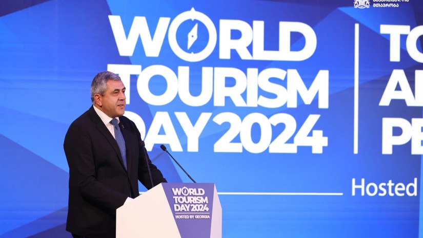 UNWTO