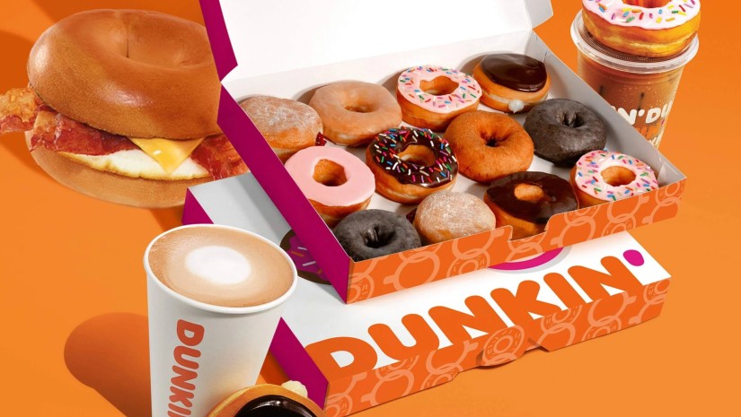 Dunkin' Donuts