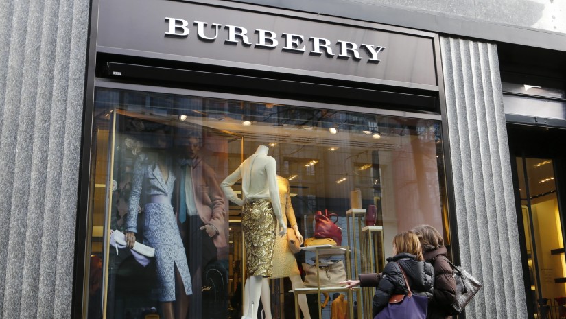 Burberry
