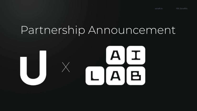 uCraft.io x AI Lab