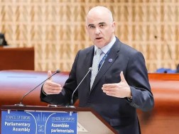 ალენ ბერსე