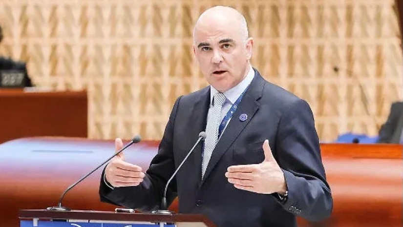 ალენ ბერსე