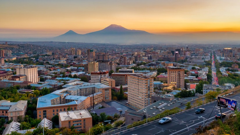 ერევანი