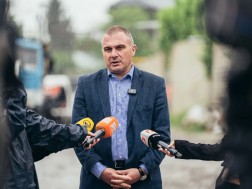 რევაზ სოხაძე