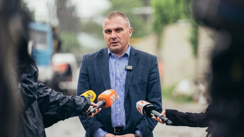 რევაზ სოხაძე