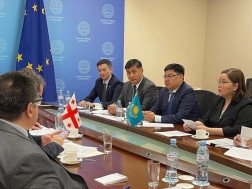 ყაზახეთი