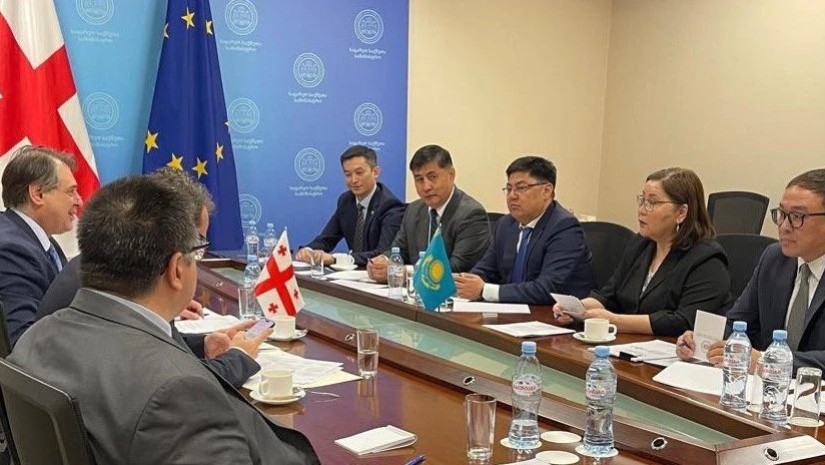 ყაზახეთი