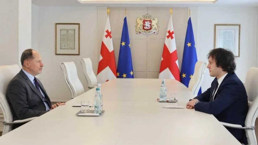 კობახიძე