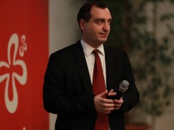 გიორგი ბრეგაძე
