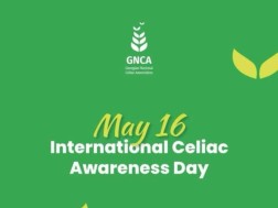 ცელიაკიის საერთაშორისო დღე