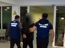 სასაზღვრო პოლიცია