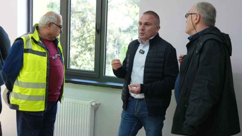რევაზ სოხაძე
