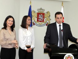მაია სიდამონიძე