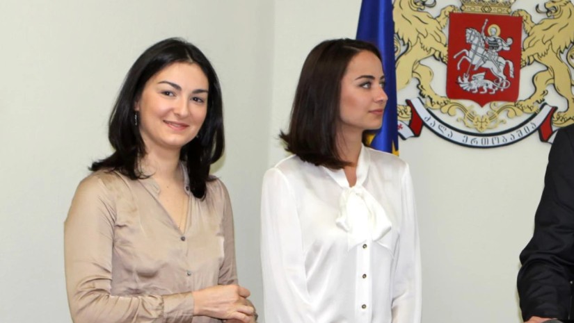 მაია სიდამონიძე