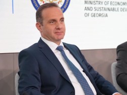 ლევან ვეფხვაძე