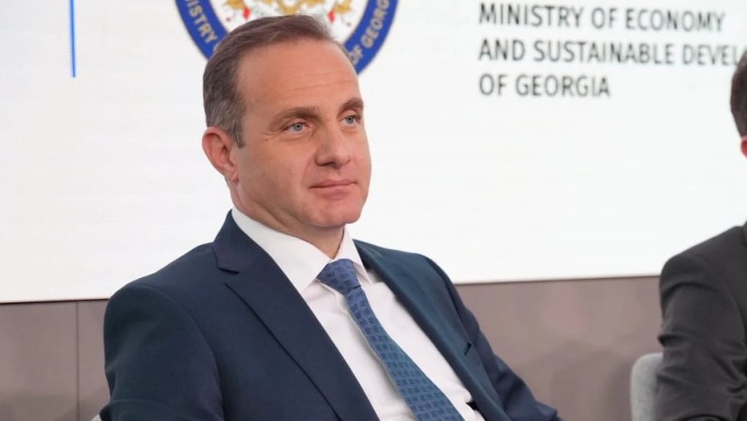 ლევან ვეფხვაძე