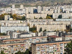 ხრუშჩოვკა