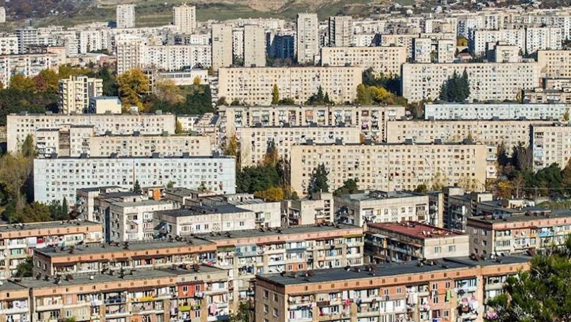 ხრუშჩოვკა
