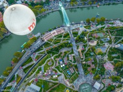 Air Balloon Tbilisi