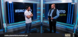 #ვისაუბროთქართულად - საავტომობილო ბარბარიზმები