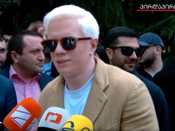 ცოტნე ივნაიშვილი