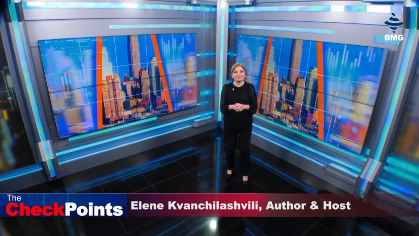 Checkpoint Show #TheCheckPoints - The Full Show / 18.05.2025