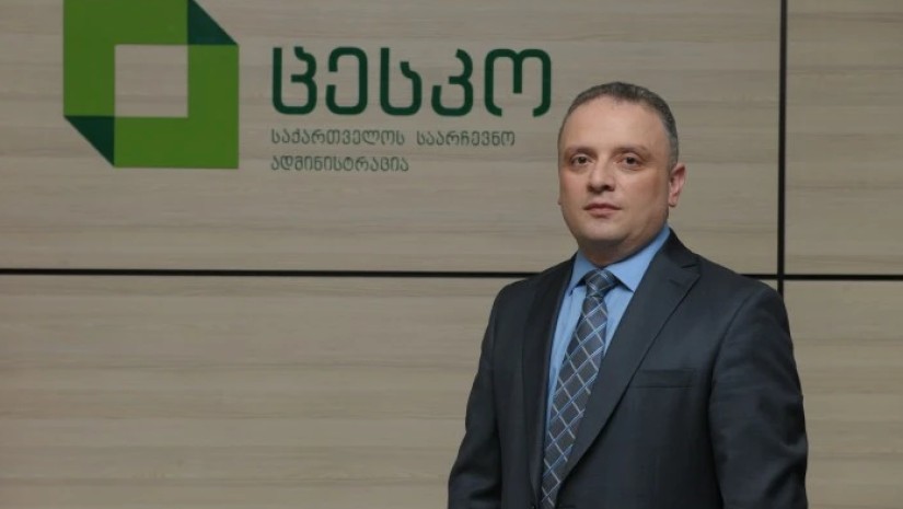 შარაბიძე
