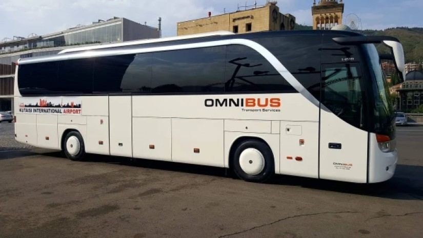 ომნიბასი
