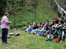 საირმის რეკრეაციული ფერმა