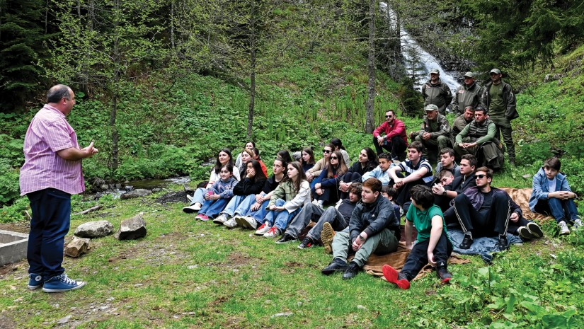 საირმე