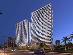 Grand Towers