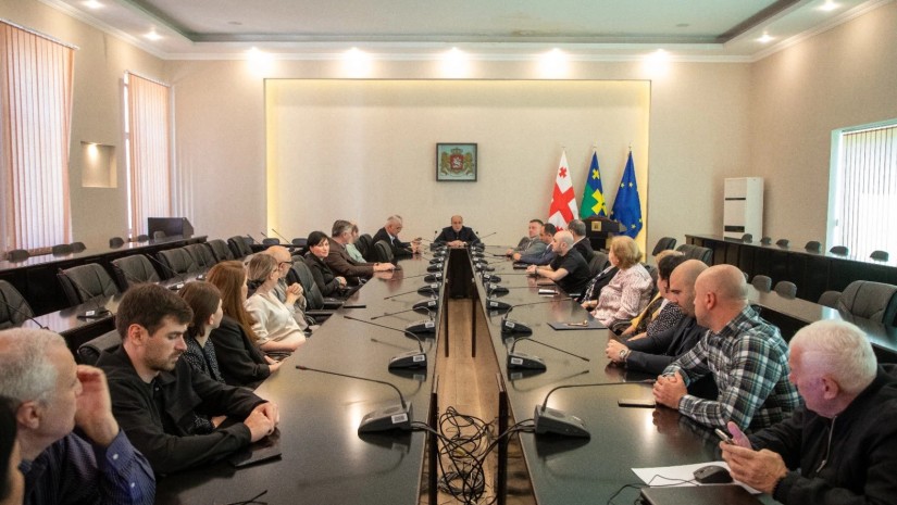იმერეთის მხარე