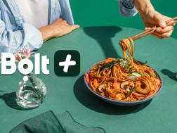 Bolt Plus უკვე საქართველოშია