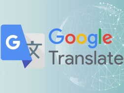 Google Translate