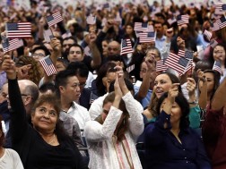 USA