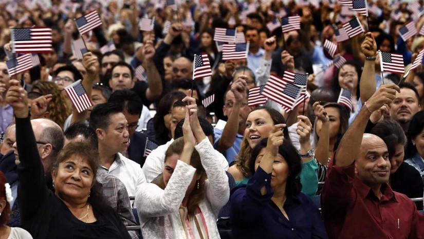 USA