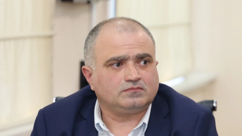 ლაშა ჭელიძე