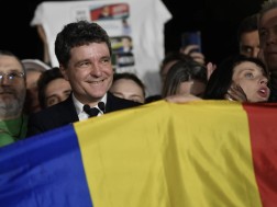 რუმინეთის პრეზიდენტი