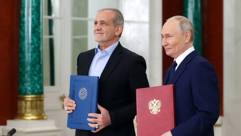 რუსეთი