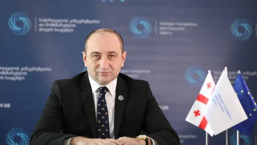 თუ FMCG ბაზარზე მარეგულირებლად კონკურენციის სააგენტო შეირჩევა, მზად ვართ, ეფექტურად აღვასრულოთ - ლექვინაძე