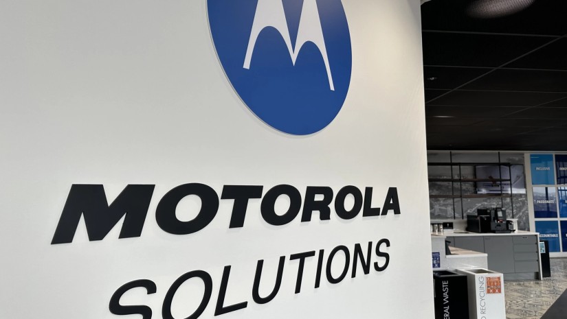 Motorola Solutions