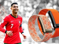 კრიშტიანუ რონალდუ Whoop